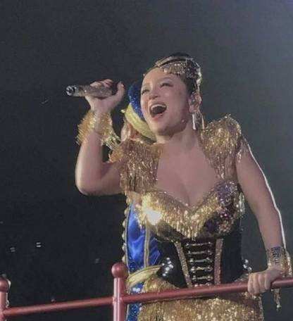 滨崎步为什么胖了?滨崎步耳朵为什么失聪站(滨崎步胖了吗) 滨崎步为什么胖了?滨崎步耳朵为什么失聪站(滨崎步胖了吗)