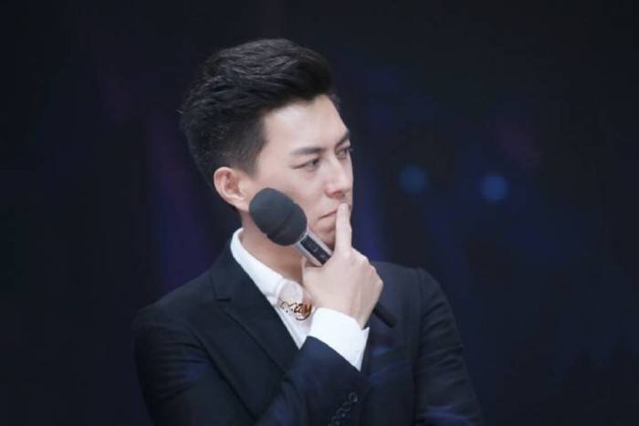 金星怼靳东哪一期?金星和靳东私交很差吗 金星怼靳东哪一期?金星和靳东私交很差吗