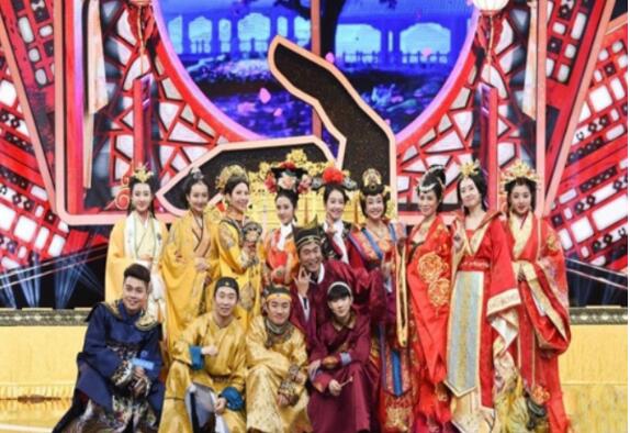 蔡少芬和佘诗曼谁红演技好？两人上王牌对王