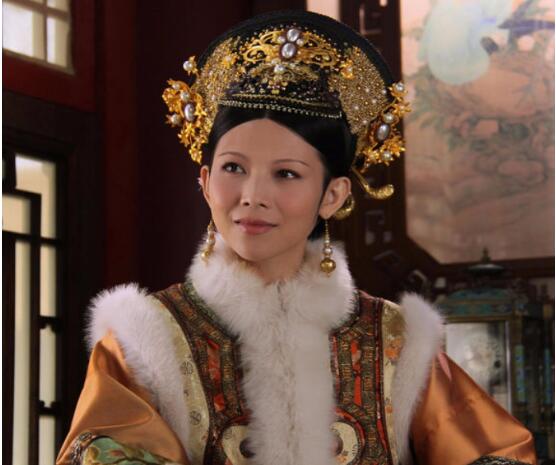 蔡少芬和佘诗曼谁红演技好？两人上王牌对王