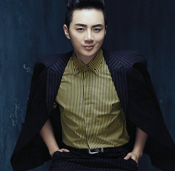 余少群和经纪人绯闻事件(余少群经纪公司)