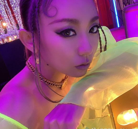 幸田来未羊水是什么梗 幸田来未羊水是什么梗