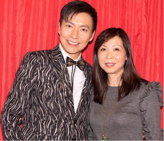 曾航生为什么没有黎明发展的好