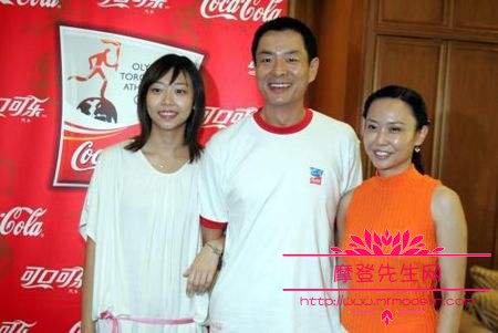 濮存昕老婆宛萍年轻时照片(濮存昕的老婆简历) 濮存昕老婆宛萍年轻时照片(濮存昕的老婆简历)