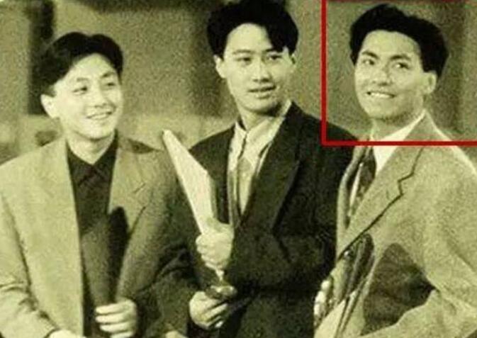 曾航生为什么没有黎明发展的好