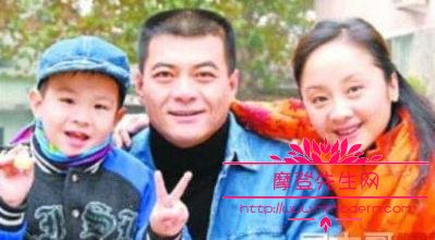 秦海璐老公王新军前妻是谁?王新军与唐静离(王新军爱的是唐静还是秦海璐) 秦海璐老公王新军前妻是谁?王新军与唐静离(王新军爱的是唐静还是秦海璐)