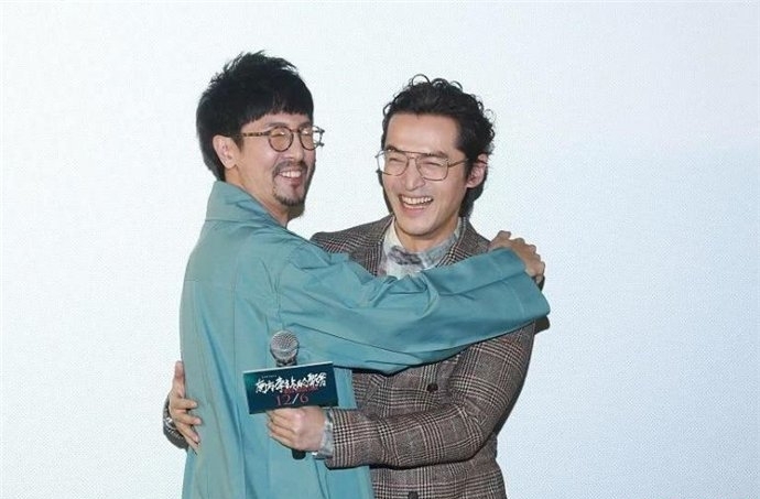 张鲁一为什么被人叫鱼蛋?张鲁一和王凯二男 张鲁一为什么被人叫鱼蛋?张鲁一和王凯二男