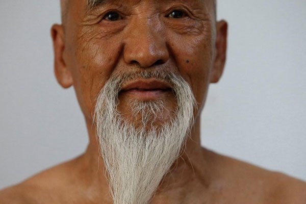 王保合缩骨功表演是真的吗(缩骨功视频王保国) 王保合缩骨功表演是真的吗(缩骨功视频王保国)