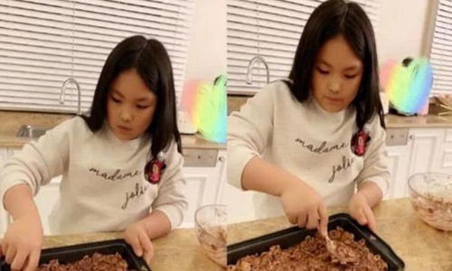 王诗龄个人资料现状怎样了(王诗龄现照片)