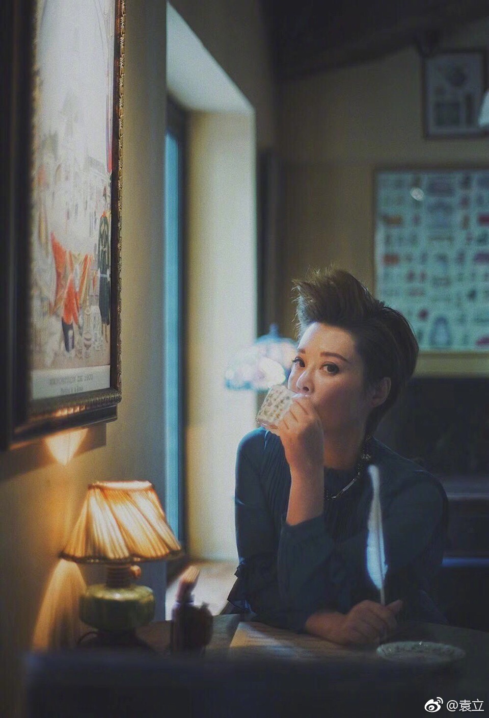 力挺袁立的4位明星大佬都有谁(演员袁立哪里人) 力挺袁立的4位明星大佬都有谁(演员袁立哪里人)