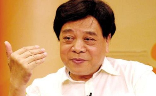 赵忠祥作品从90万跌至688元(赵忠祥作品价格多少钱一平尺)