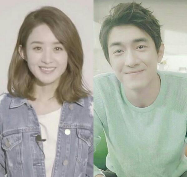 林更新为什么没有追上赵丽颖(赵丽颖为什么拒绝林更新) 林更新为什么没有追上赵丽颖(赵丽颖为什么拒绝林更新)