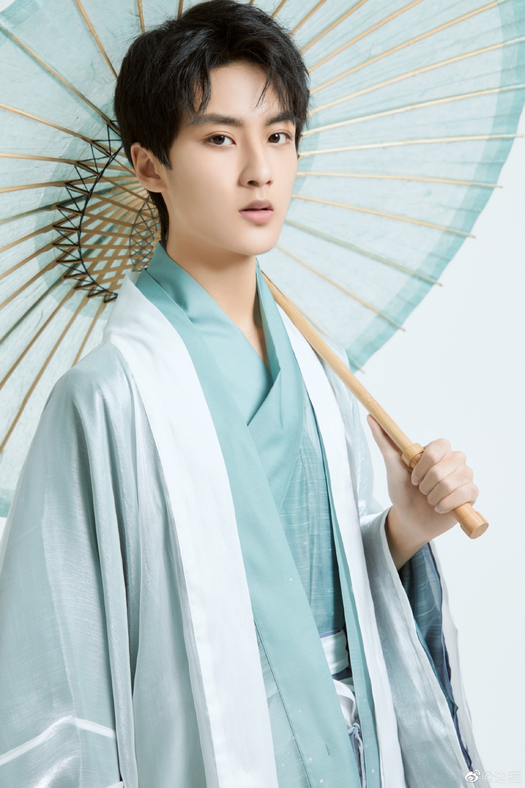 边程为什么叫蛙哥