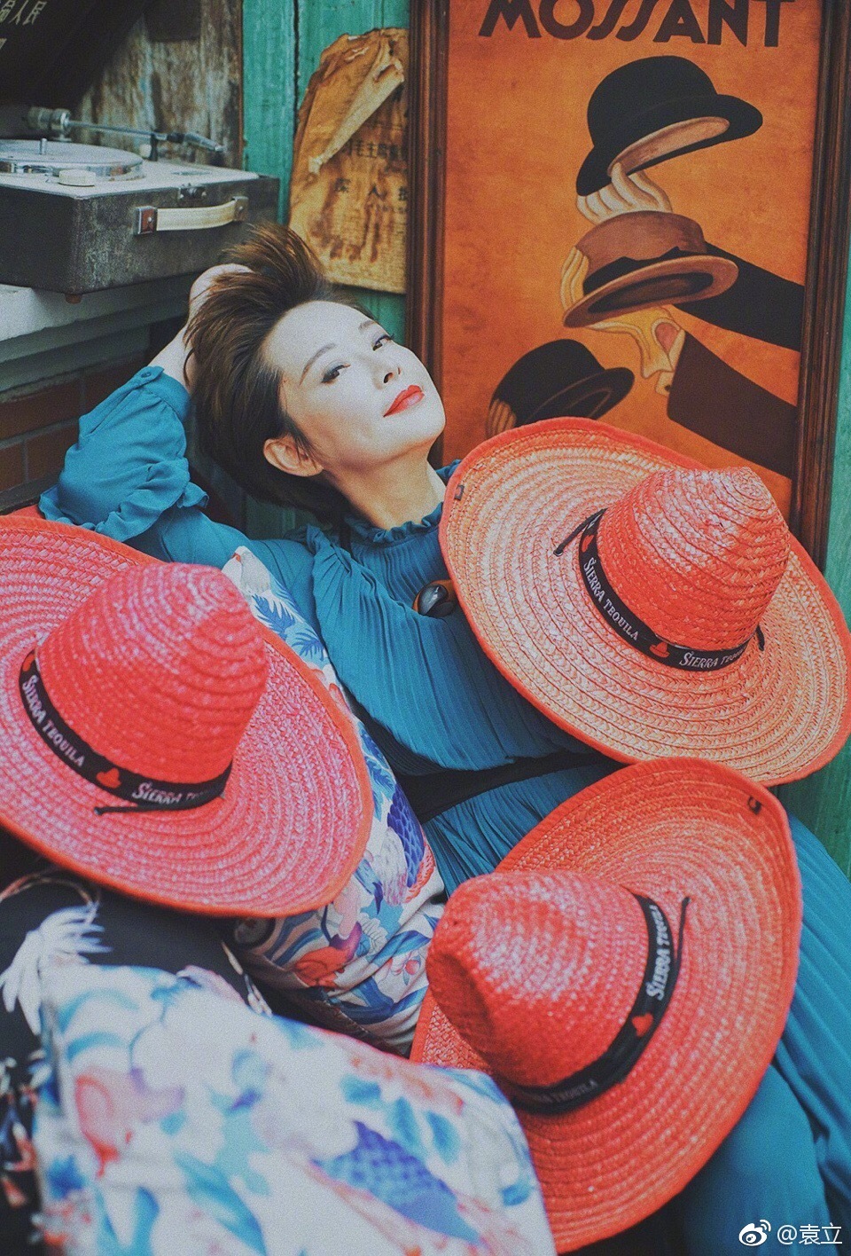 力挺袁立的4位明星大佬都有谁(演员袁立哪里人)