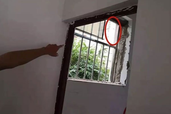 王保合缩骨功表演是真的吗(缩骨功视频王保国) 王保合缩骨功表演是真的吗(缩骨功视频王保国)