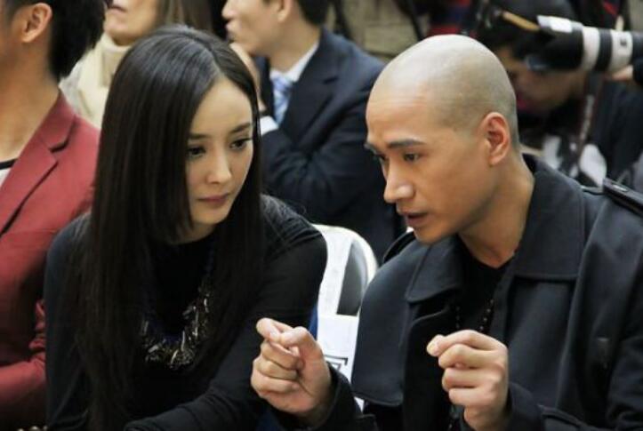 杨幂结婚不邀请何晟铭的原因(杨幂婚礼寒酸) 杨幂结婚不邀请何晟铭的原因(杨幂婚礼寒酸)