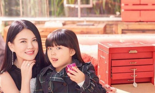 王诗龄个人资料现状怎样了(王诗龄现照片)