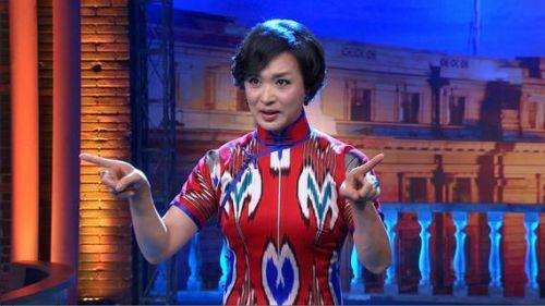 金星怼靳东哪一期?金星和靳东私交很差吗 金星怼靳东哪一期?金星和靳东私交很差吗