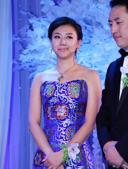 濮存昕老婆宛萍年轻时照片(濮存昕的老婆简历) 濮存昕老婆宛萍年轻时照片(濮存昕的老婆简历)