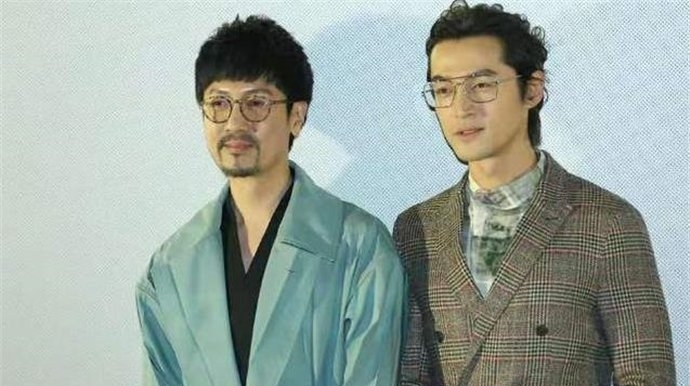 张鲁一为什么被人叫鱼蛋?张鲁一和王凯二男 张鲁一为什么被人叫鱼蛋?张鲁一和王凯二男