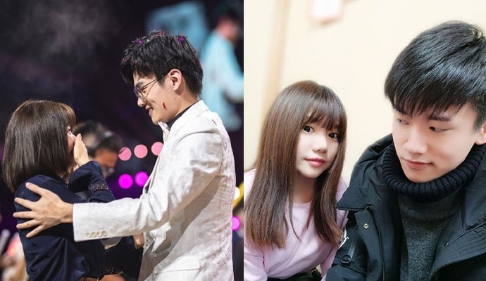 王者荣耀解说瓶子求婚成功(瓶子求婚 视频)