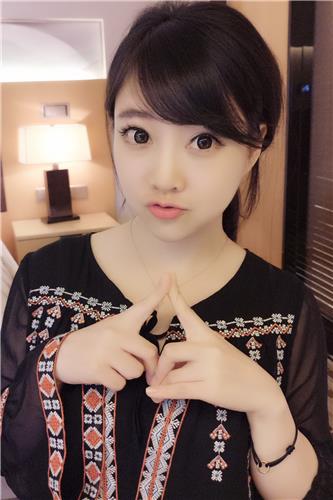 冯提莫有男朋友吗?冯提莫有没有整过容