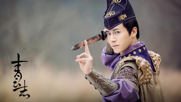 青云志秦无炎是怎样的人是好是坏？秦无炎结(青云志秦无炎修为被废了吗)