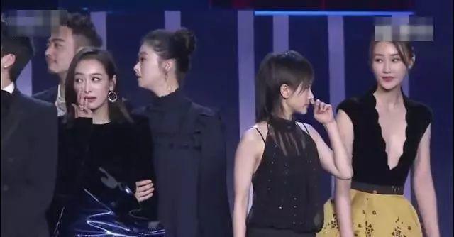 蒋欣王子文不和的真实原因(王子文和蒋欣站一块剧照) 蒋欣王子文不和的真实原因(王子文和蒋欣站一块剧照)