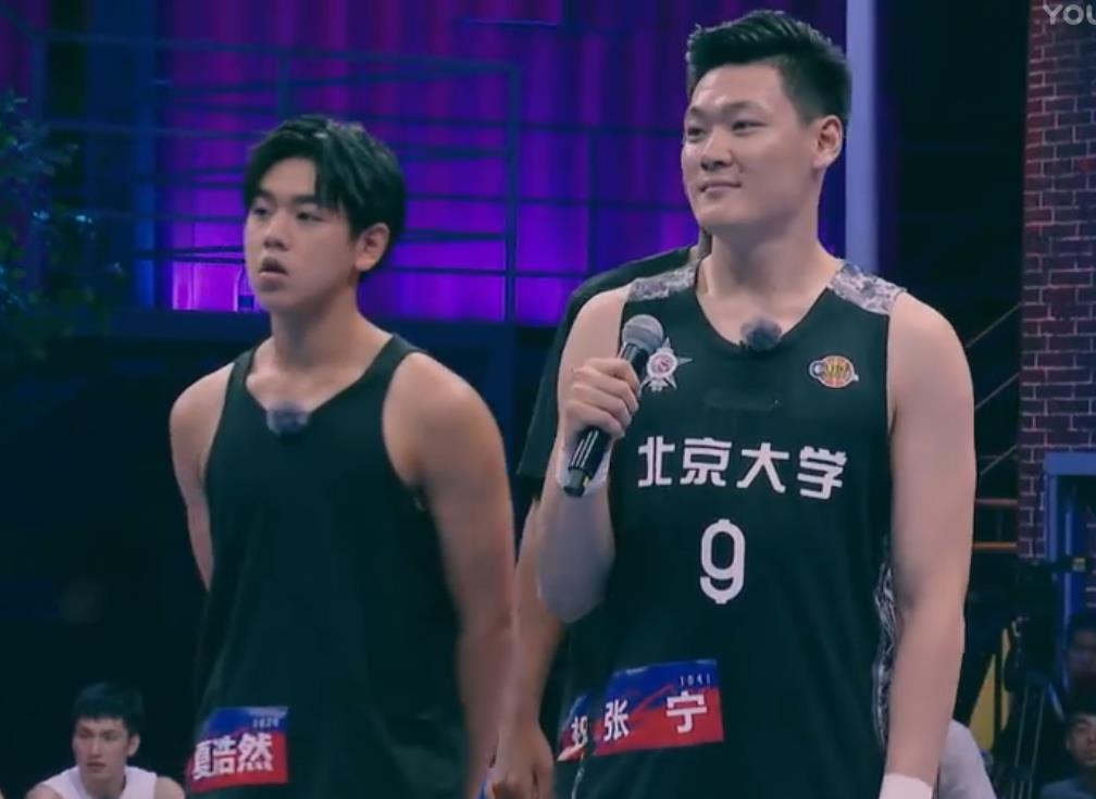 郭艾伦与郭士强争执是什么原因(郭艾伦与郭士强是什么关系) 郭艾伦与郭士强争执是什么原因(郭艾伦与郭士强是什么关系)