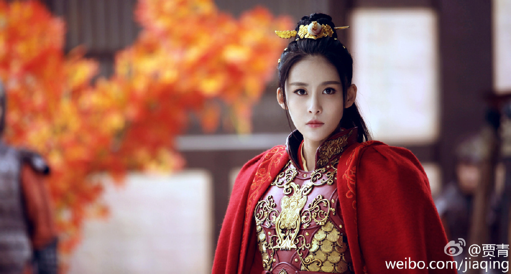 贾青和钟汉良什么关系?贾青为什么不火 贾青和钟汉良什么关系?贾青为什么不火