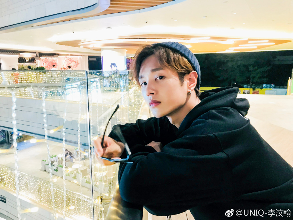 李汶翰为什么叫旺旺、李二狗、李桂花?李汶