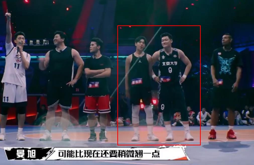 郭艾伦与郭士强争执是什么原因(郭艾伦与郭士强是什么关系) 郭艾伦与郭士强争执是什么原因(郭艾伦与郭士强是什么关系)