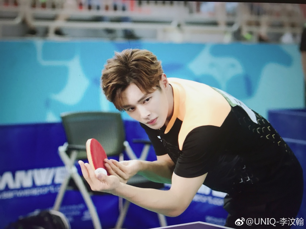 李汶翰为什么叫旺旺、李二狗、李桂花？李汶