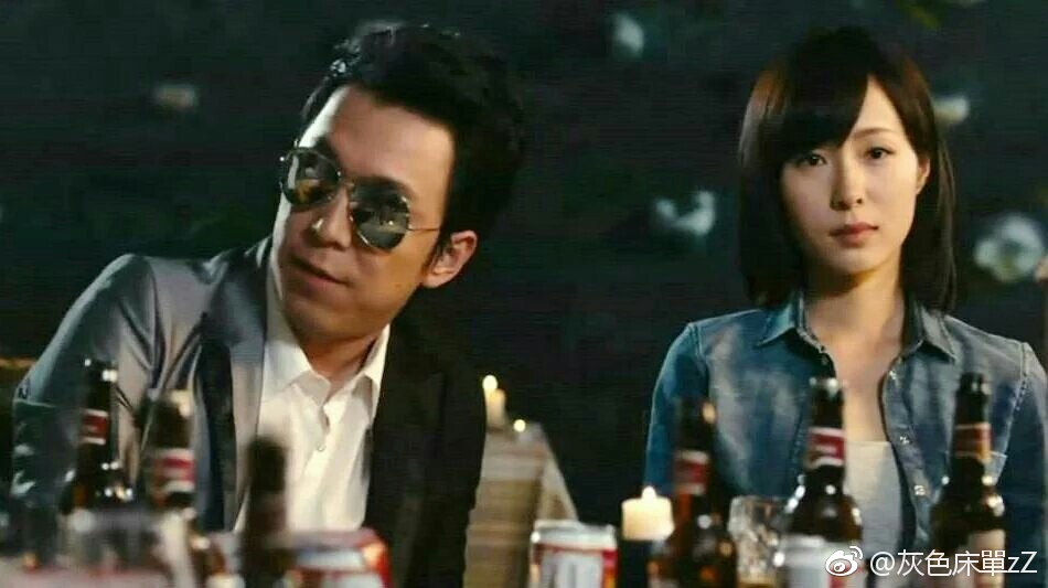 江一燕黄渤有什么绯闻么？江一燕是不是白莲