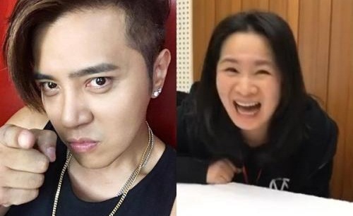 罗志祥与多人存不正当关系手机真相(罗志祥手机里的秘密)