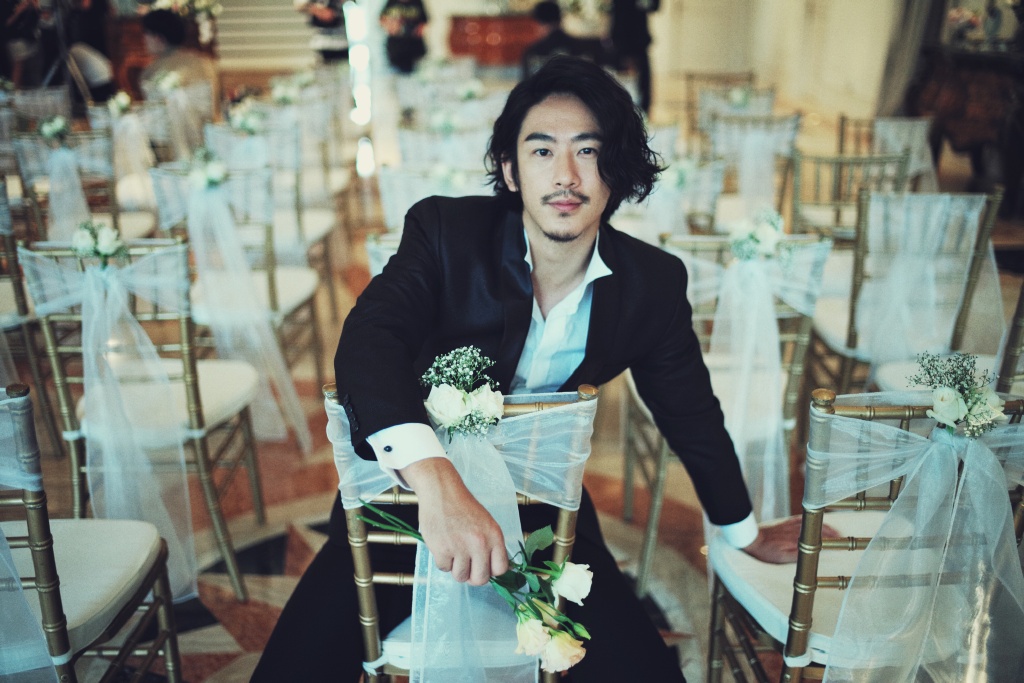 周奇奇泳装图片身材超好