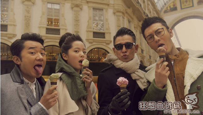 王牌逗王牌电影哪时候正式上映?王牌逗王牌(王牌逗王牌 电影)