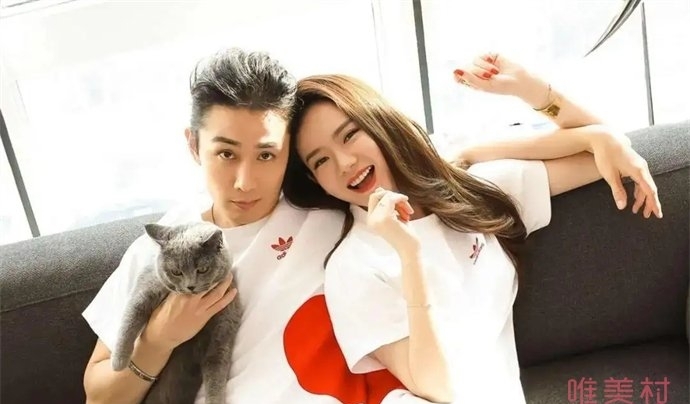 戚薇是双性恋真相