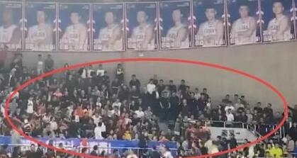 郭艾伦与郭士强争执是什么原因(郭艾伦与郭士强是什么关系) 郭艾伦与郭士强争执是什么原因(郭艾伦与郭士强是什么关系)