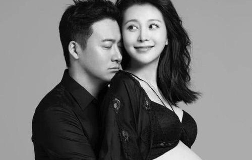 刘雨鑫老公是谁和高庆一官宣结婚引热议(刘鑫结婚了么)