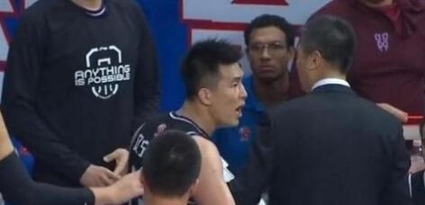 郭艾伦与郭士强争执是什么原因(郭艾伦与郭士强是什么关系) 郭艾伦与郭士强争执是什么原因(郭艾伦与郭士强是什么关系)