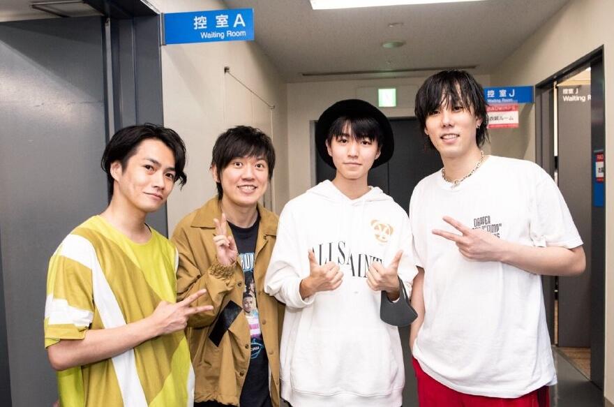 野田洋次郎颜值超帅照片(野田洋次郎多高)