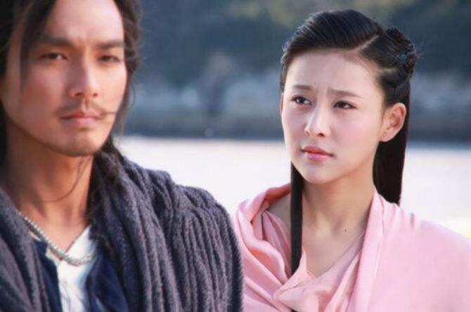 贾青和钟汉良什么关系?贾青为什么不火 贾青和钟汉良什么关系?贾青为什么不火