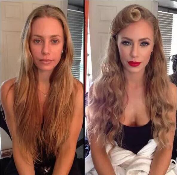 素颜要给男朋友看吗？男生喜欢女朋友素颜吗