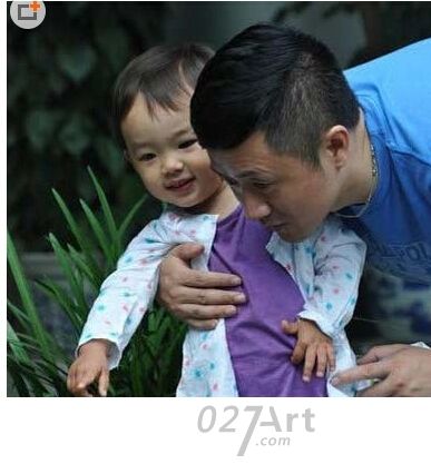 瑶淼老公陈雕龙照片(瑶淼的老公是谁)