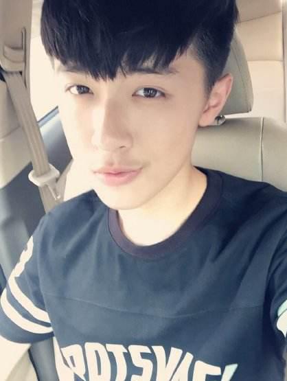 张逸杰和迪丽热巴是什么关系？张逸杰的女朋