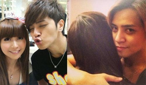 罗志祥周扬青分手劈腿哪些人(罗志祥周扬青分手后境况大不同)