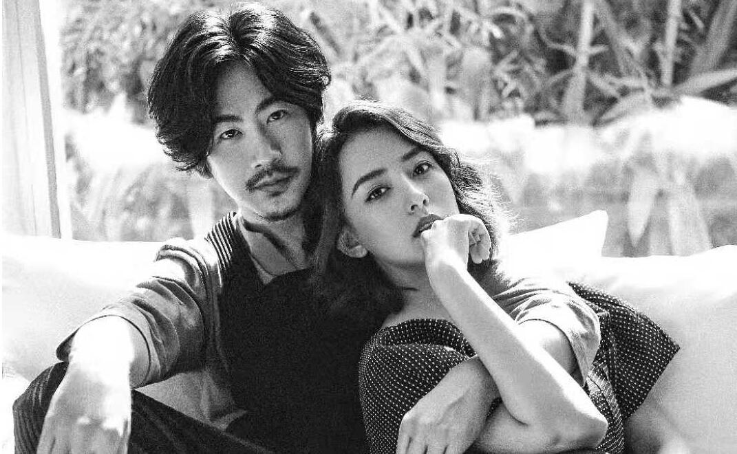 周奇奇泳装图片身材超好