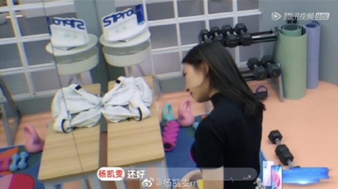 杨凯雯是东北哪里人(杨凯雯是谁?) 杨凯雯是东北哪里人(杨凯雯是谁?)