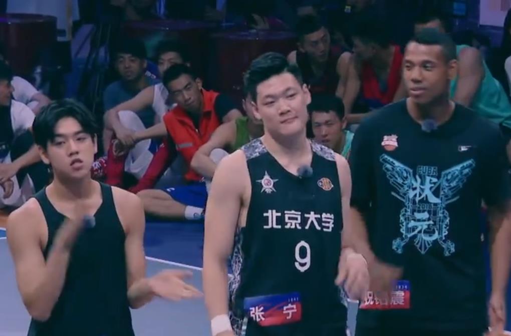 郭艾伦与郭士强争执是什么原因(郭艾伦与郭士强是什么关系) 郭艾伦与郭士强争执是什么原因(郭艾伦与郭士强是什么关系)